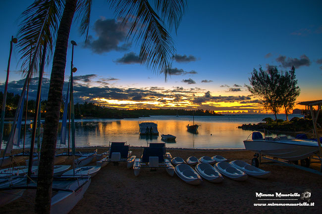 Mauritius