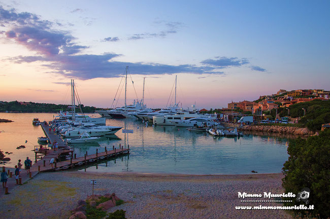 Porto Cervo