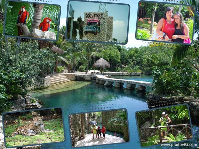 Messico (Xcaret)
