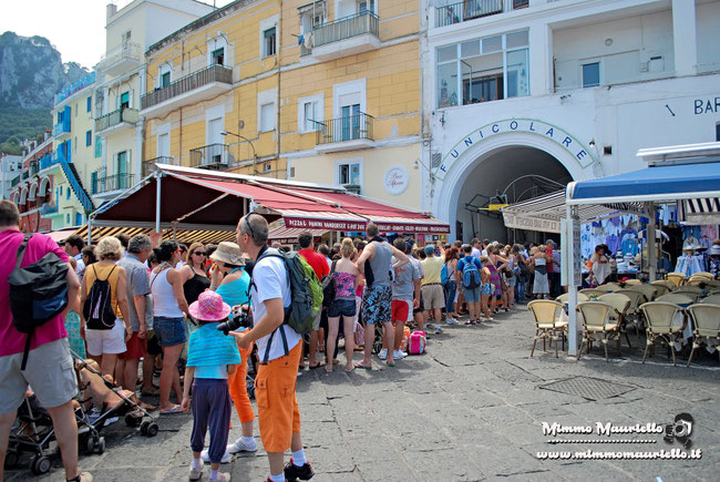 Funicolare di Capri