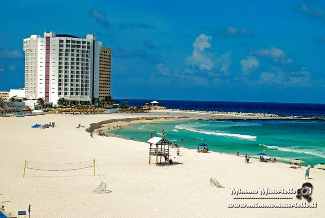 Cancun