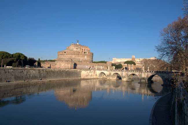 Castel Sant'Angelo (Roma)