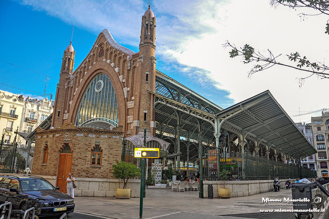 Mercado Colon