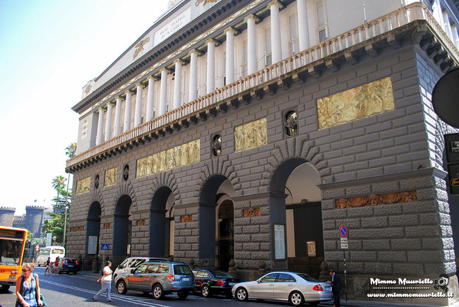 Teatro San Carlo