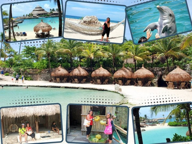 Messico (Xcaret)