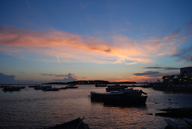 Porto Cesareo (Le)