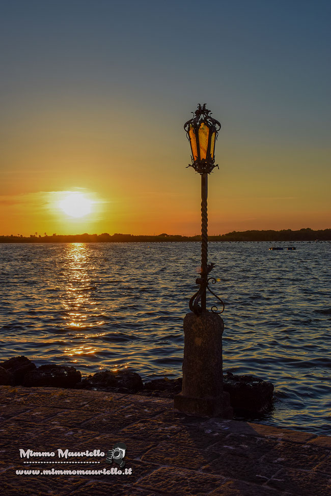 Lago del Fusaro (Bacoli)