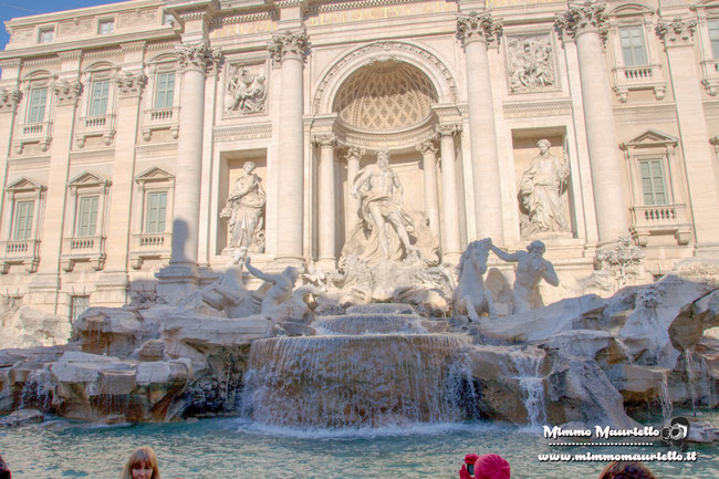 Fontana di Trevi (Roma)