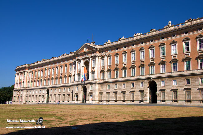 Reggia di Caserta