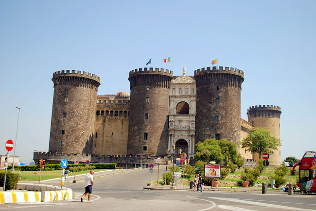Maschio Angioino