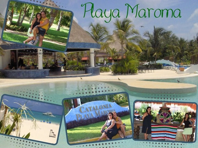 Messico (Playa Maroma)