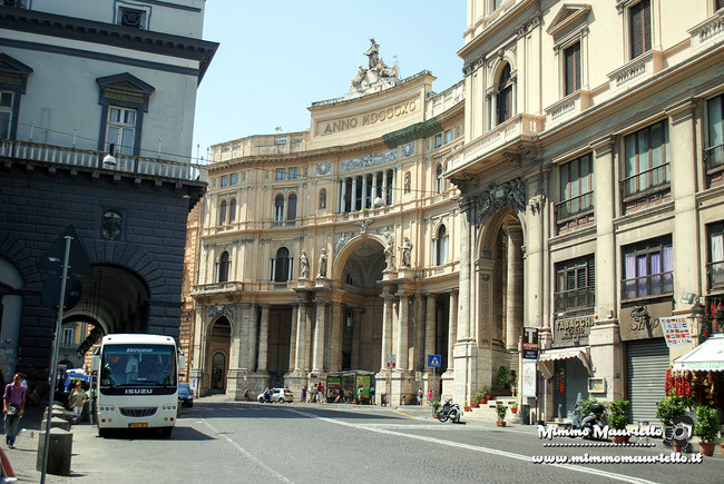 Galleria Umberto I°