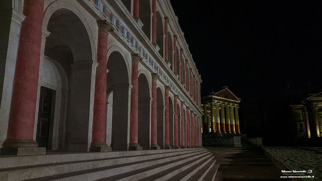 Cinecitta' - Roma