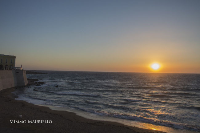Gallipoli (Lecce)