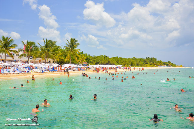 Cozumel