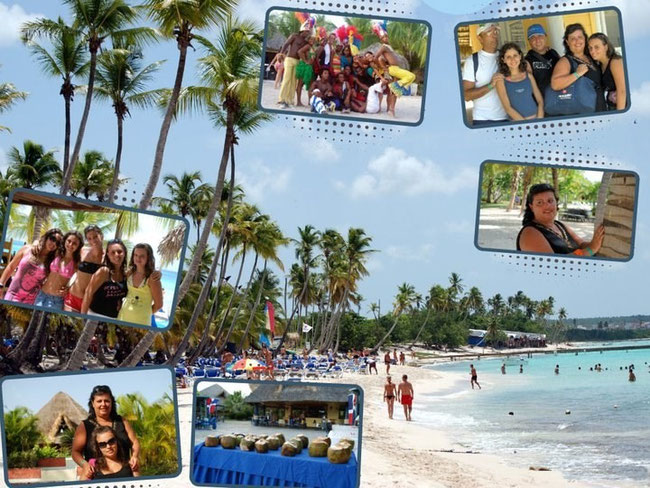 Repubblica Domenicana (Bayahibe)