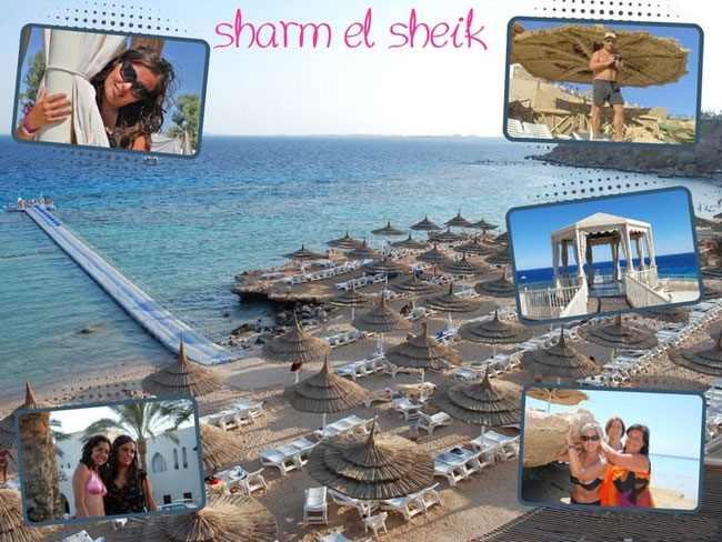 Egitto (Sharm el Sheik)