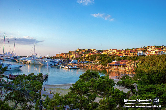 Porto Cervo