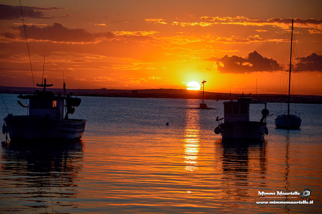Porto Cesareo (Lecce)