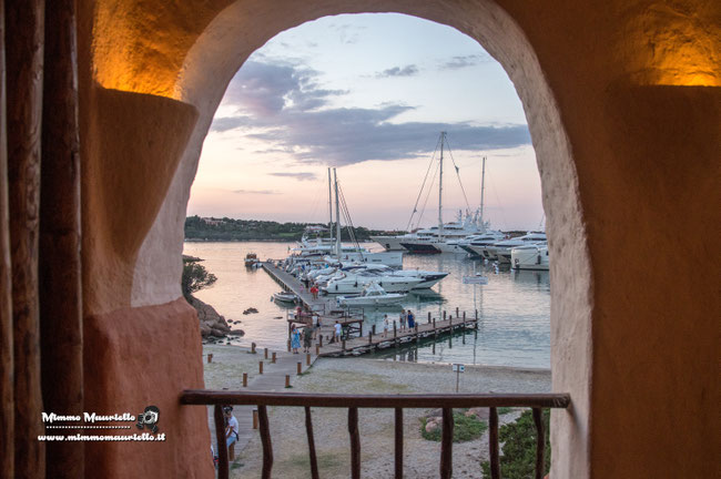 Porto Cervo (Sardegna)