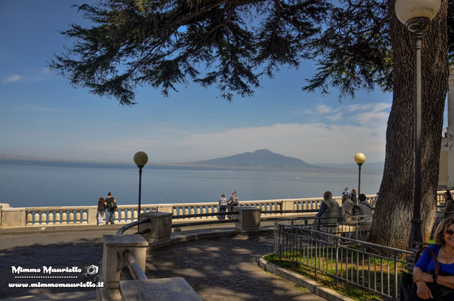 Sorrento