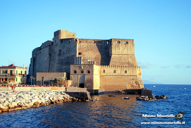 Castel dell'Ovo