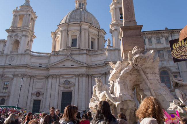Piazza Navona (Roma)