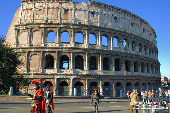 Colosseo (Roma)