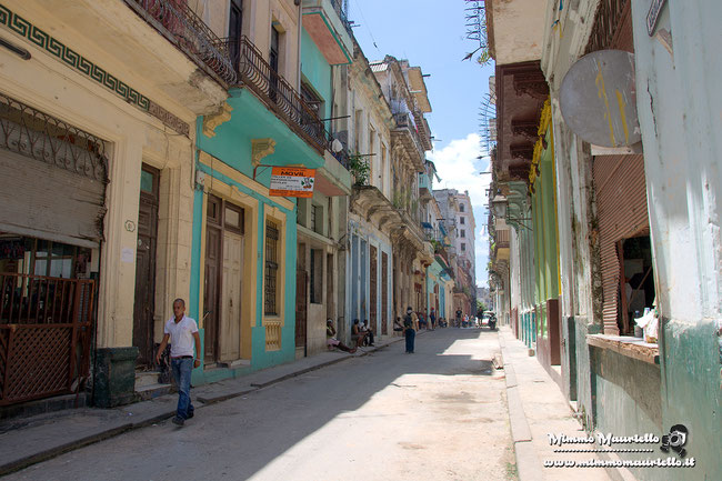 La Habana Vieja