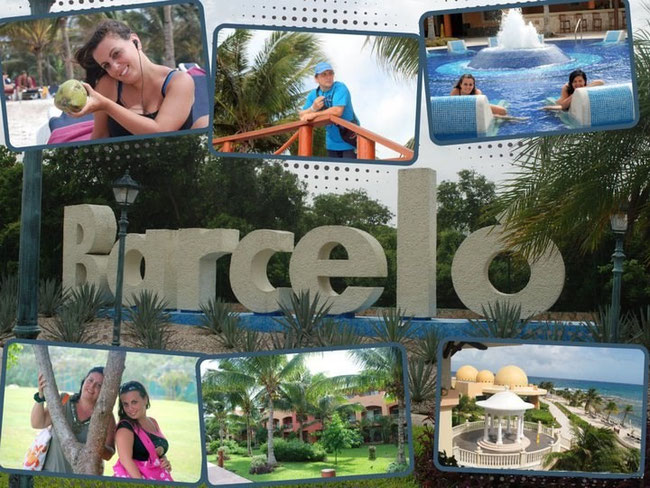 Messico (Barcelo')