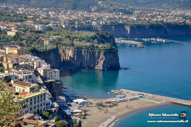 Meta di Sorrento