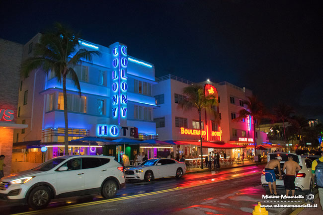 Ocean Drive