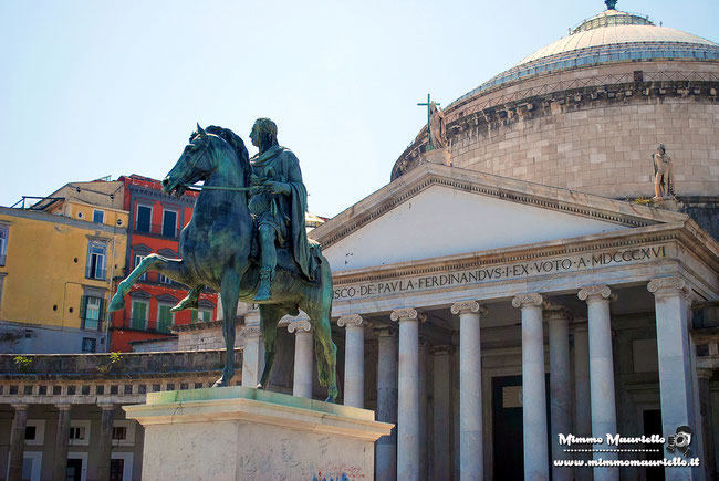 Piazza del Plebiscito