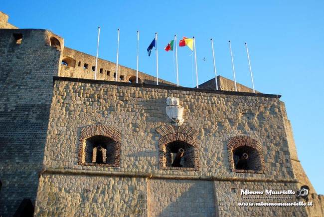 Castel dell'Ovo