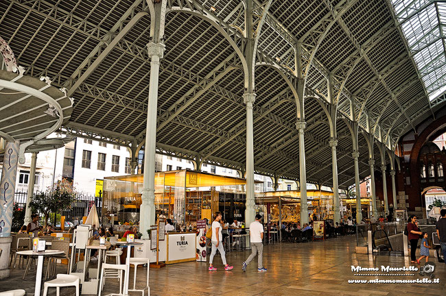 Mercado Colon