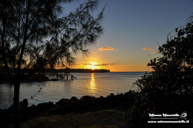 Mauritius