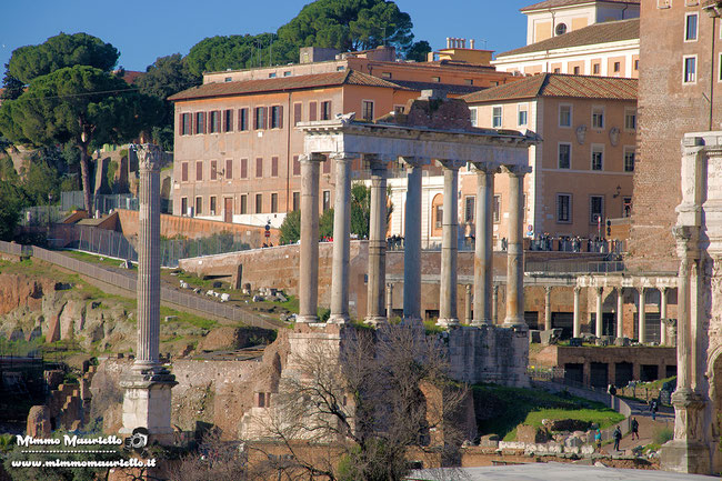 Fori Imperiali