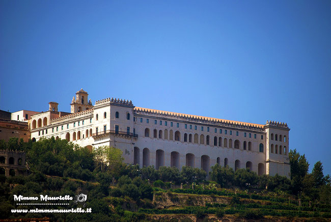 Certosa di San Martino