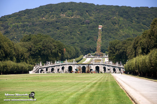 Reggia di Caserta