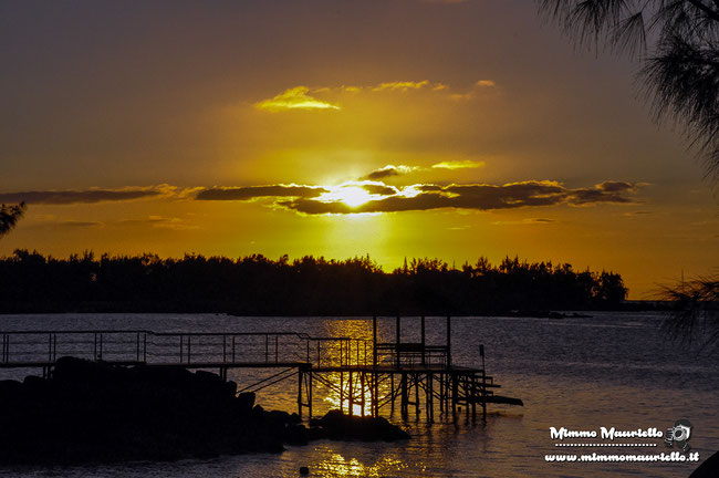 Mauritius