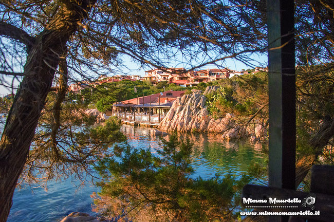 Porto Cervo