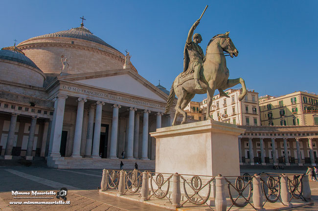 Piazza del Plebiscito