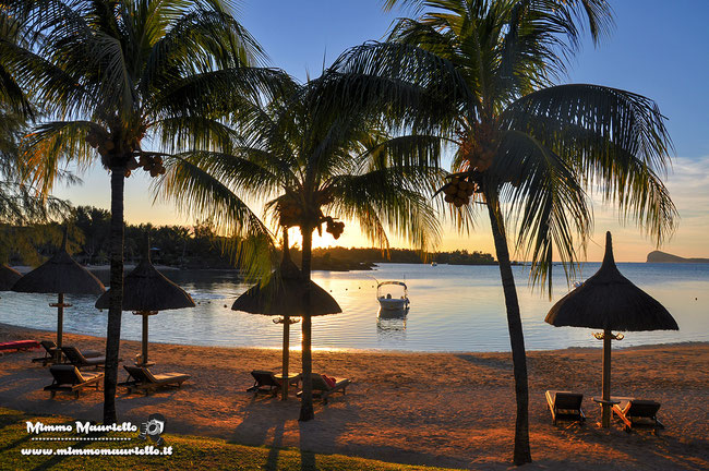 Mauritius