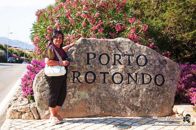 Porto Rotondo