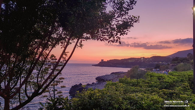 Marina di Camerota