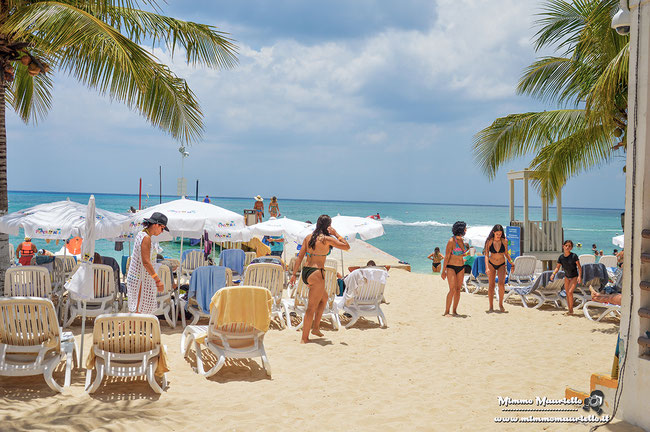 Cozumel