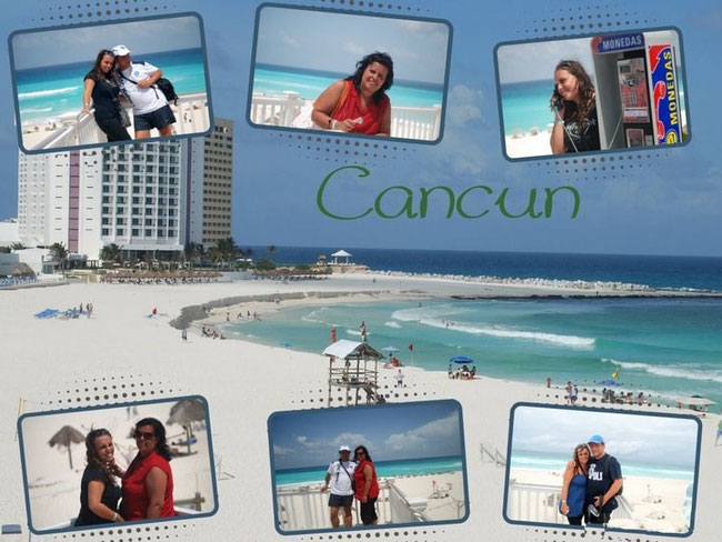 Messico (Cancun)
