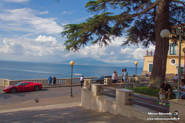 Sorrento