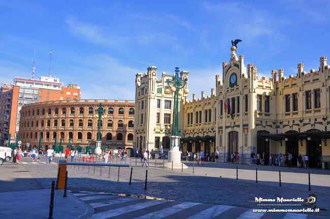 Plaza de Toros de Valencia