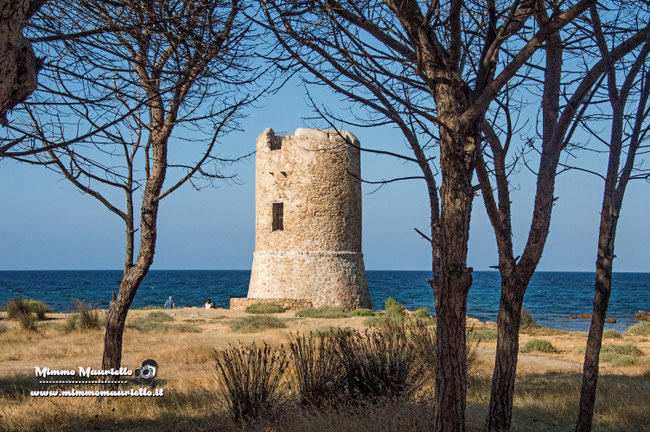 La Caletta - Sardegna